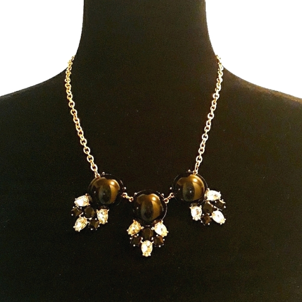 Jonathan Martin Statement‎ Necklace